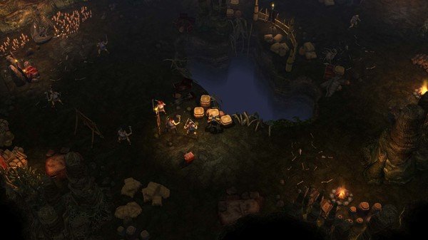 泰坦之旅传奇100倍爆率mod手游v2.10.9 下载图4: