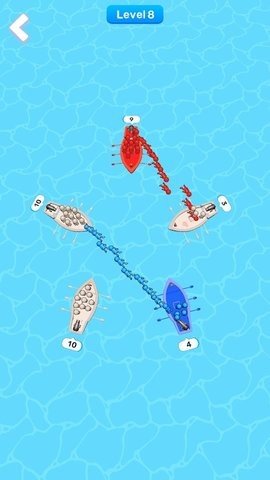 船舶突袭(Ship Raid)手游内测版v0.2下载图3: