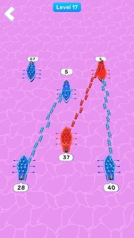 船舶突袭(Ship Raid)手游内测版v0.2下载图1: