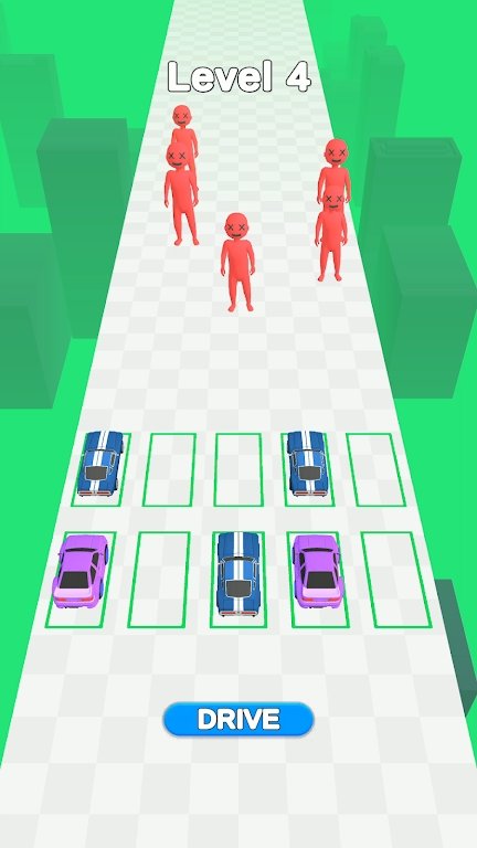 合并汽车并杀死手游正式版v1.0下载图3: