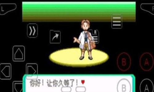 火柴人联盟全人物手游安卓最新版下载图1: