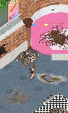百万富翁女孩手游手机正式版v1.0.0下载图3: