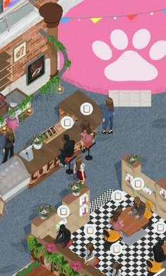 百万富翁女孩手游手机正式版v1.0.0下载图2:
