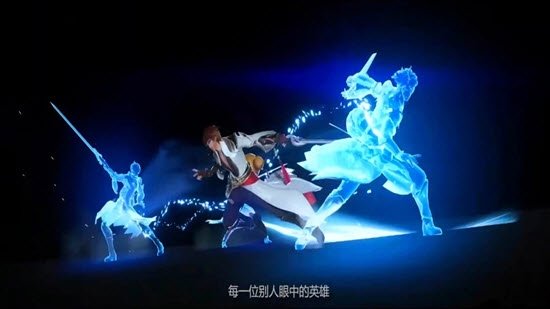 代号破晓正式服手游手机v1.10.155下载图1: