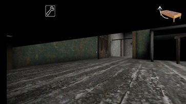 恐怖老奶奶1.7.9.3内置菜单版最新版下载v1.6.1图3: