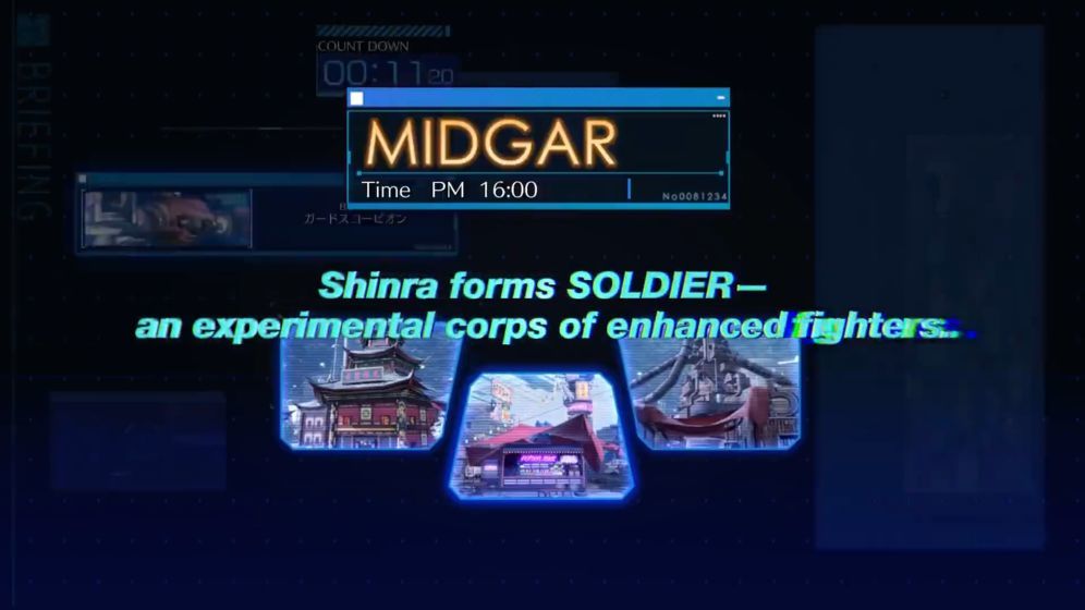 最终幻想7重制版载具MOD免费下载安装v1.0图2: