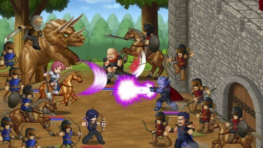 英雄大作战x无限人物和卡牌修改器最新版下载v1.92图2: