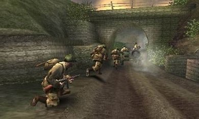使命召唤胜利之路汉化版手机版下载v1.0.0图3: