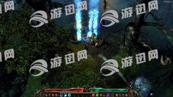 恐怖黎明修改器安卓版下载v1.0图1: