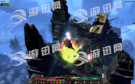 恐怖黎明修改器安卓版下载v1.0图2: