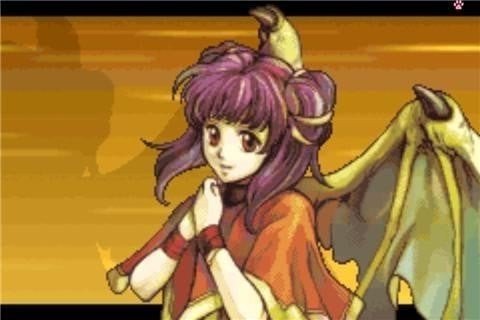 火焰纹章圣魔之光石中文版手游下载v4.6.4图1:
