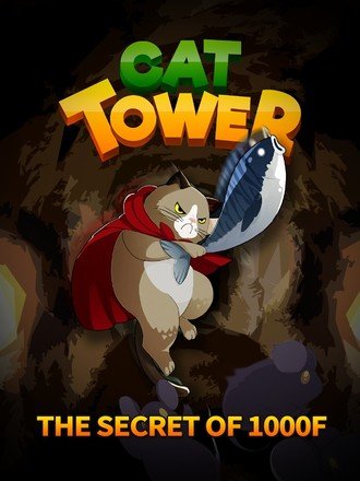 猫塔手游最新版图2: