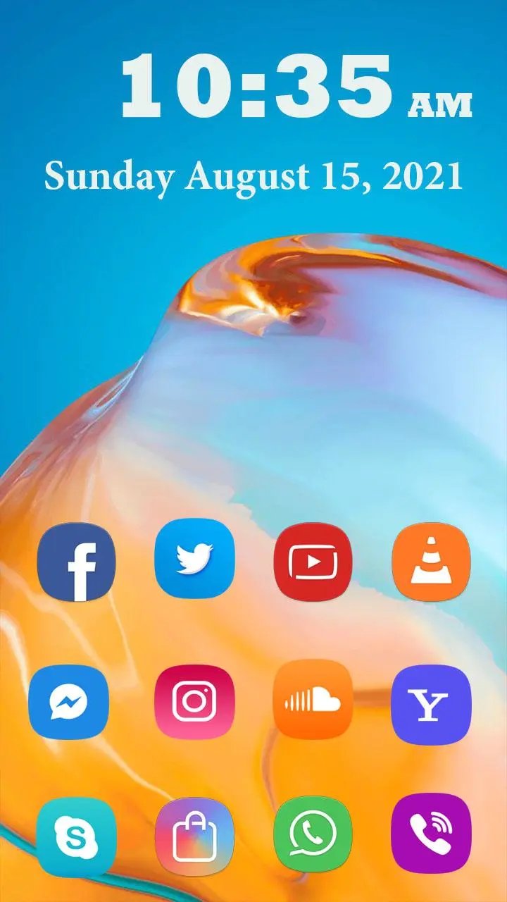harmonyOS安装包手机版下载v2.5.33图3: