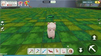 创造世界下载安装正版v2.7.1图片1