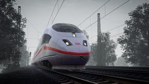 模拟火车世界3免费版手机版下载v3.25.00图3: