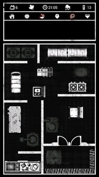 死亡日记最新版安卓下载v1.4.3图片1