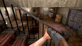 屠夫先生恐怖逃生室最新版下载v1.9.9图片1