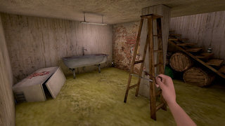 屠夫先生恐怖逃生室最新版下载v1.9.9图2: