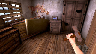 屠夫先生恐怖逃生室最新版下载v1.9.9图5: