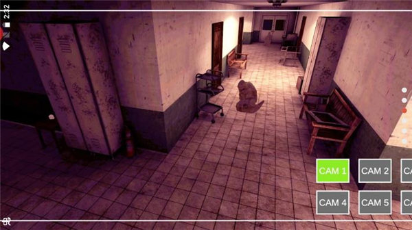 标本零国际服中文版下载v1.1.1图3: