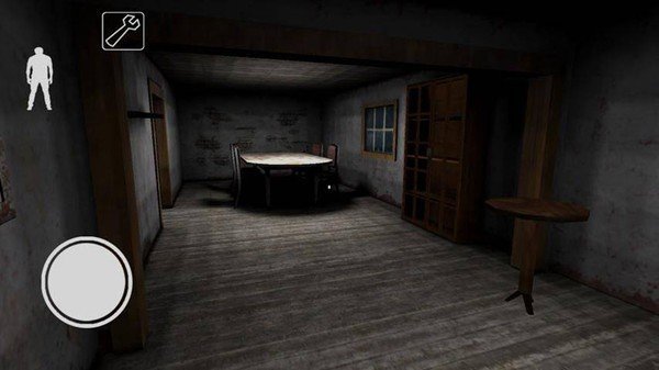 恐怖奶奶国际服安卓最新版下载v1.9.5图2: