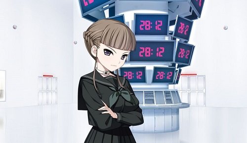 euphoria手游v1.0下载图1: