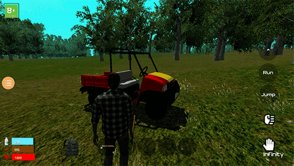 牧场模拟器Ranch Simulata手机版安装v1.1图3: