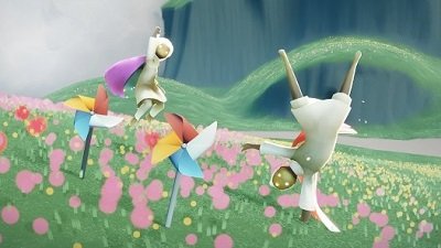 sky光遇手游完整版v0.7.1 (143371)下载图3: