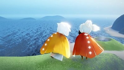 sky光遇手游完整版v0.7.1 (143371)下载图2: