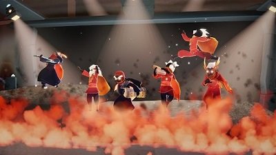 sky光遇手游完整版v0.7.1 (143371)下载图1: