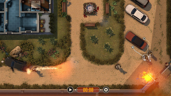 doorkickers2手机版安卓版下载v1.0图2: