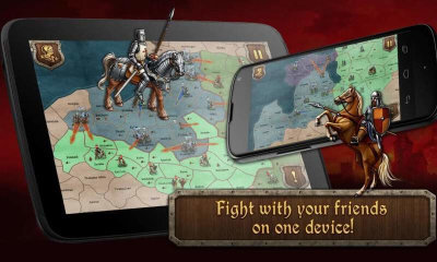 中世纪战争战略与战术中文版下载v1.0.7图3: