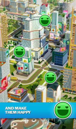 城镇建设者中文版下载安装v12.0.1图4: