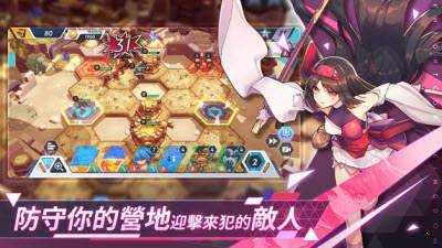  王领英雄国际服下载v1.6.4图3: