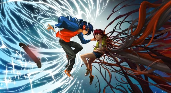 梦境旋律游戏最新版下载安装v2.3.1图5:
