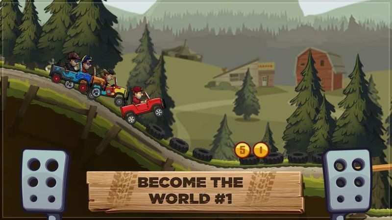 登山赛车2修改器超级版本下载v1.55.4图3: