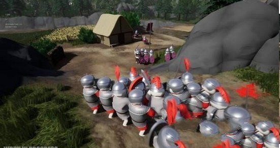 盾墙修改器最新版下载v1.0图3:
