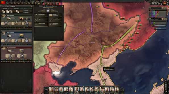 钢铁雄心4mod版最新版v1.2.5图1: