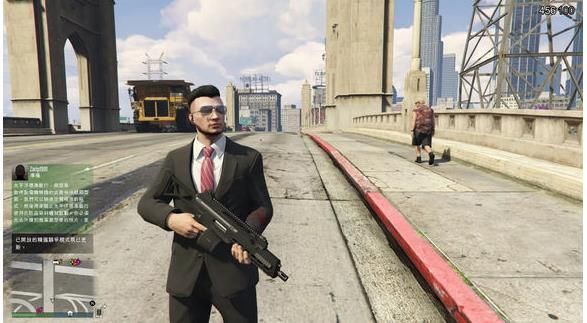 gta6手游正版安卓版下载v1.8图2: