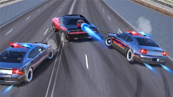 街头赛车2安卓版2023版下载v1.9.0图3: