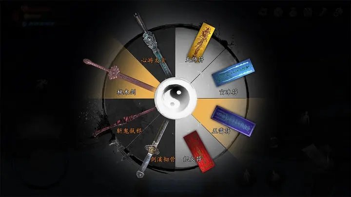 无尽噩梦5怨灵咒1.4.0内置菜单版下载v1.4.0图片1