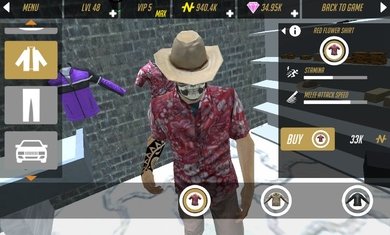 真实黑帮犯罪2限金币版最新版下载v2.4图5: