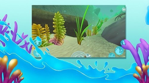 海底大猎杀中文版免费下载v1.1.3图3: