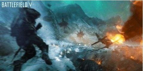 战地风云5单机版免费下载v1.0.0图3: