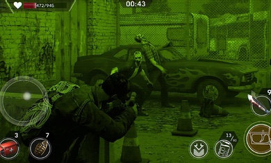 left to survive手游下载v6.1.0图2: