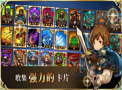疯狂塔防物语最新版下载v3.9.1图3:
