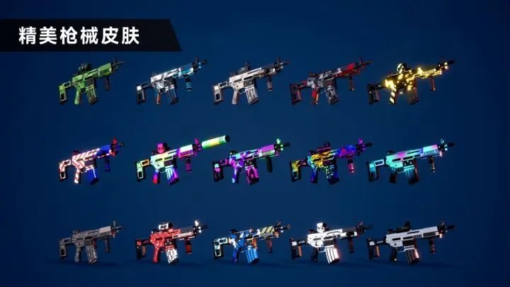 枪战特训2激战下载手机版v2.0.2图3: