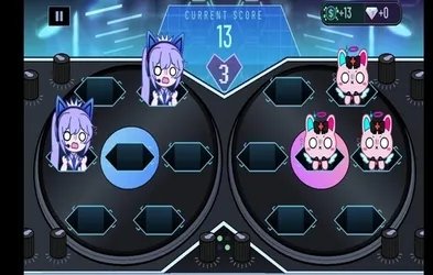 Gacha Redux游戏最新版下载安装v1.0图4: