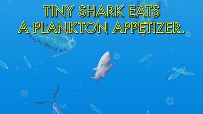 美味深蓝Tasty Blue正版下载安装v1.4.4.0图4: