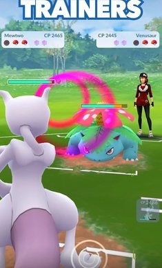 pokemon go安卓版下载v0.285.1图片1
